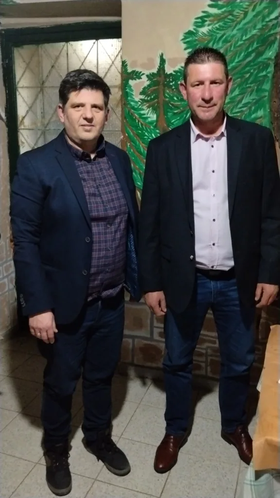 Ο Παγκαλαβρυτινός Σύλλογος Πατρών στο Ναό Αγίου Νεκταρίου Μοίρα 33 Ο Παγκαλαβρυτινός Σύλλογος Πατρών στο Ναό Αγίου Νεκταρίου Μοίρα
