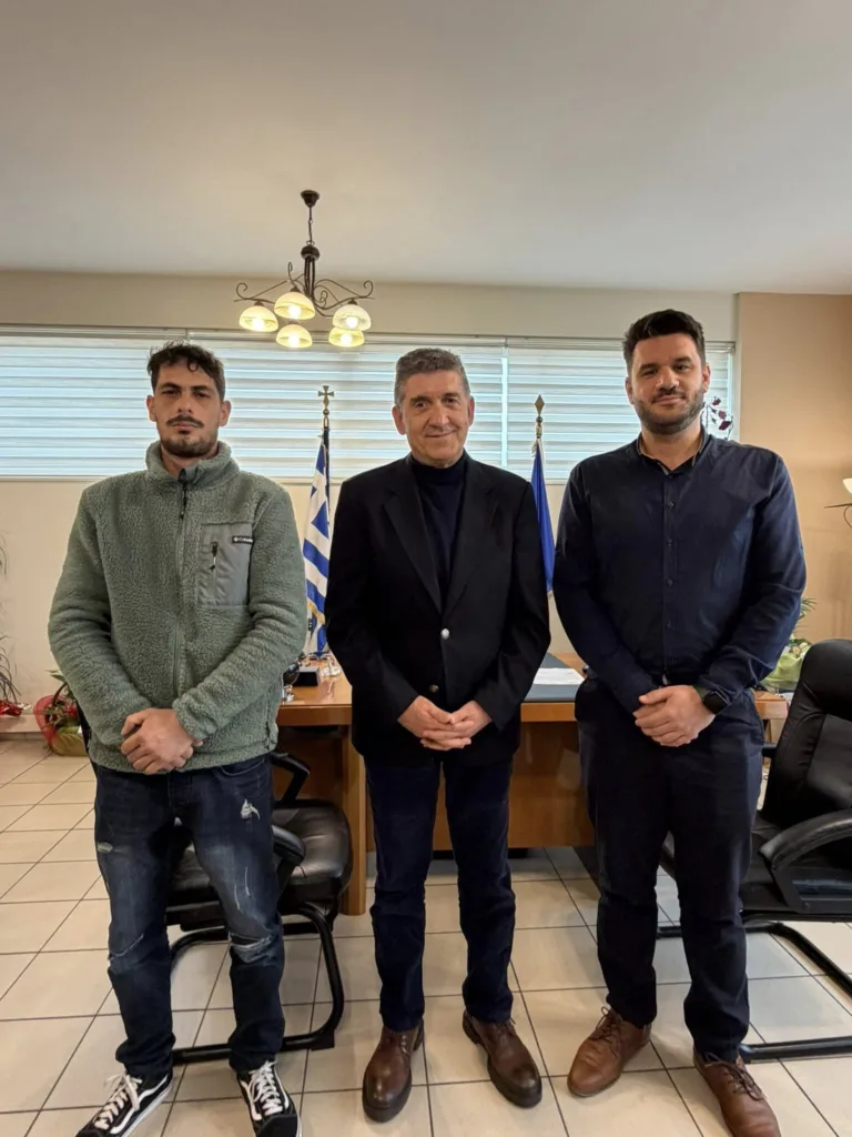 Δυτική Αχαΐα: Ξεκινά η λειτουργία της Δημοτικής Αστυνομίας - Ορκίστηκαν ο πρώτοι ένστολοι 29 Δυτική Αχαΐα: Ξεκινά η λειτουργία της Δημοτικής Αστυνομίας - Ορκίστηκαν ο πρώτοι ένστολοι