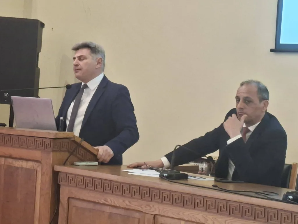 Η διημερίδα «Κόκκινα Δάνεια 2026 – Λύσεις, Ρυθμίσεις και Νέα Αρχή» στην Πάτρα ΦΩΤΟ 33 Η διημερίδα «Κόκκινα Δάνεια 2026 – Λύσεις, Ρυθμίσεις και Νέα Αρχή» στην Πάτρα ΦΩΤΟ
