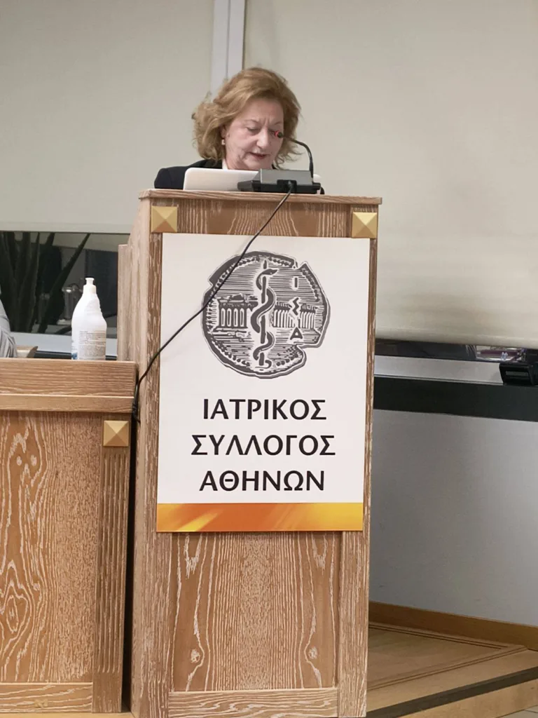 «Βιώσιμη Ανάπτυξη και ο ρόλος της Γυναίκας», με την συμμετοχή της ΕΓΕ Αιγίου