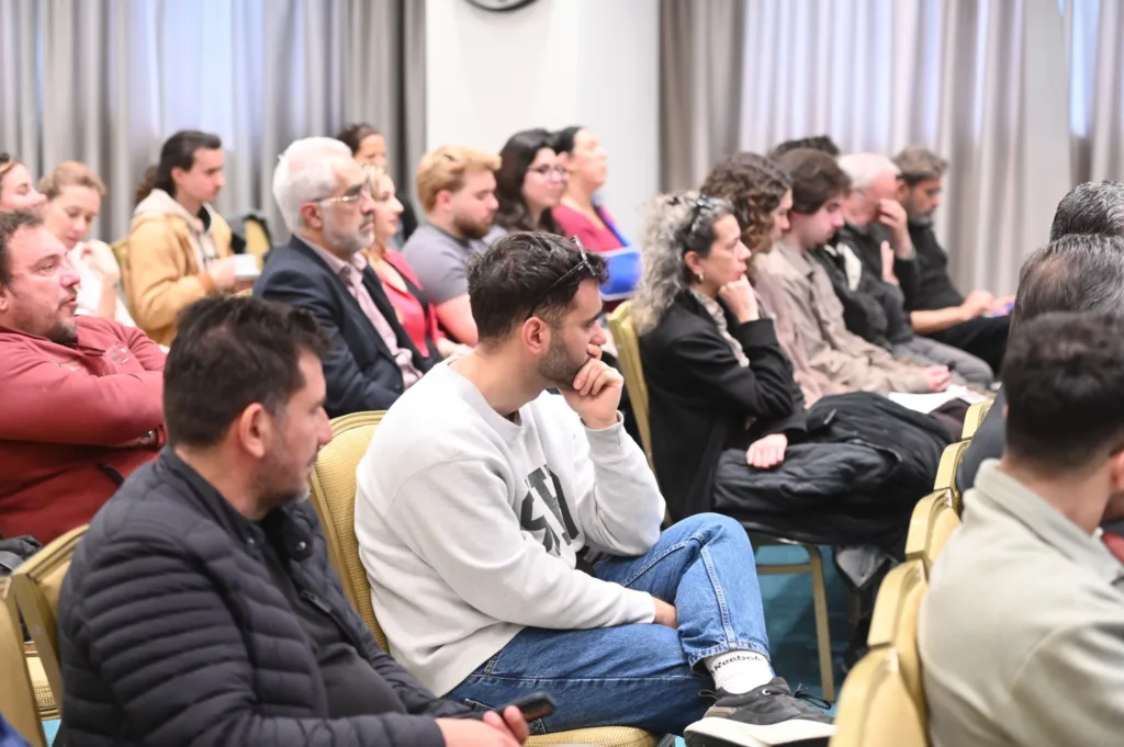 Η ημερίδα για το Ευρωπαϊκό έργο M.A.R.K.A.T.O. από το Επιμελητήριο Αχαΐας ΦΩΤΟ 7 Η ημερίδα για το Ευρωπαϊκό έργο M.A.R.K.A.T.O. από το Επιμελητήριο Αχαΐας ΦΩΤΟ