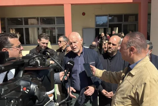 «Το ΠΑΣΟΚ μεγαλούργησε...»