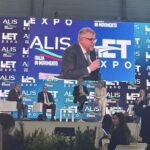Παρουσία της PLESSAS BROS SA στην Εκθεση Let Expo, στην Ιταλία ΦΩΤΟ