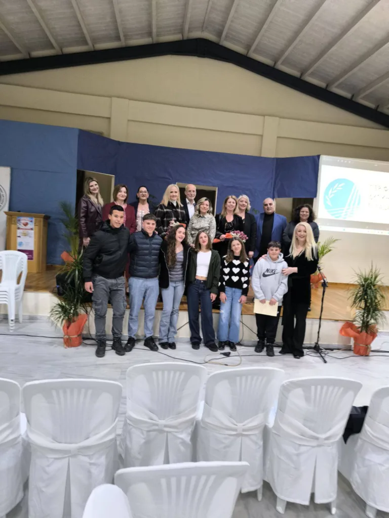 Η Ημέρα της Γυναίκας και οι διακρίσεις στον Αθλητισμό από την «Πάλεια» στην Κάτω Αχαΐα ΦΩΤΟ 29 Η Ημέρα της Γυναίκας και οι διακρίσεις στον Αθλητισμό από την «Πάλεια» στην Κάτω Αχαΐα ΦΩΤΟ