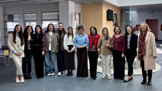 Open Day στα Αρσάκεια Πατρών - «Σχολεία ανοικτά στην κοινωνία» ΦΩΤΟ