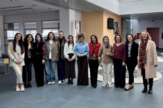 Open Day στα Αρσάκεια Πατρών - «Σχολεία ανοικτά στην κοινωνία» ΦΩΤΟ