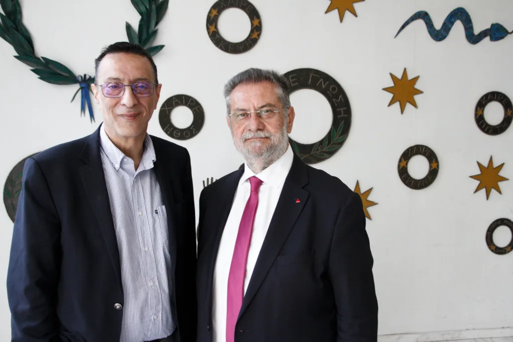 Αχαΐα: Στο ΚΑΤ ο Ανδρέας Παναγιωτόπουλος - «Η ΝΔ υποβαθμίζει την Δημόσια Υγεία» ΦΩΤΟ 29 Αχαΐα: Στο ΚΑΤ ο Ανδρέας Παναγιωτόπουλος - «Η ΝΔ υποβαθμίζει την Δημόσια Υγεία» ΦΩΤΟ