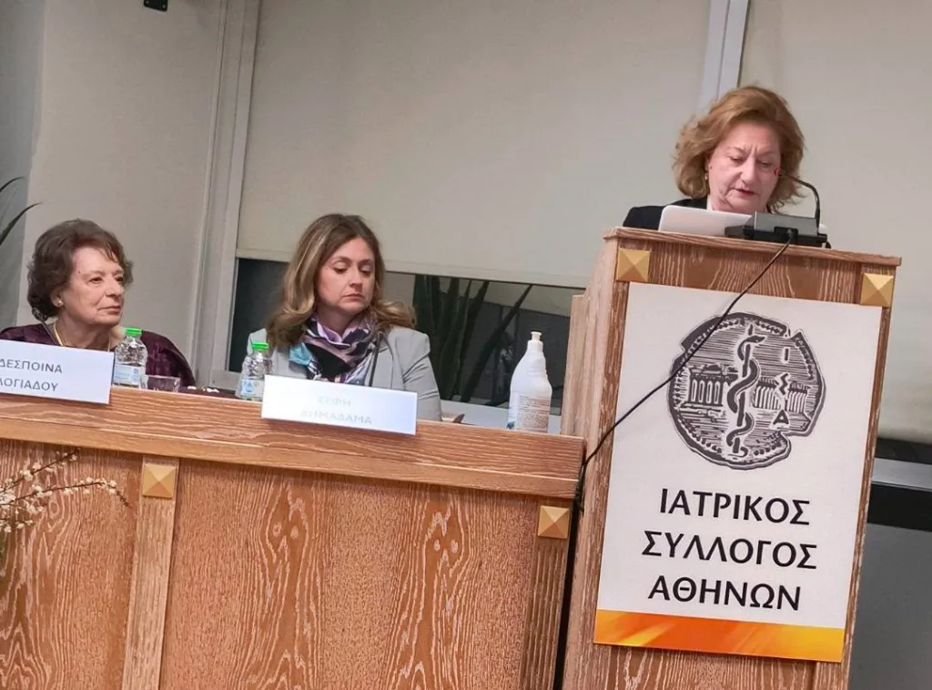 «Βιώσιμη Ανάπτυξη και ο ρόλος της Γυναίκας», με την συμμετοχή της ΕΓΕ Αιγίου