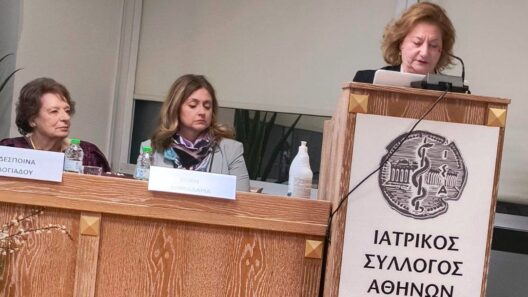 «Βιώσιμη Ανάπτυξη και ο ρόλος της Γυναίκας», με την συμμετοχή της ΕΓΕ Αιγίου