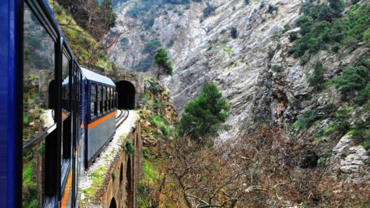 Aχαΐα: «Χαστούκι» σε ΟΣΕ και Υπουργείο για τον Οδοντωτό - Η UNESCO κατά της αναστολής λειτουργίας