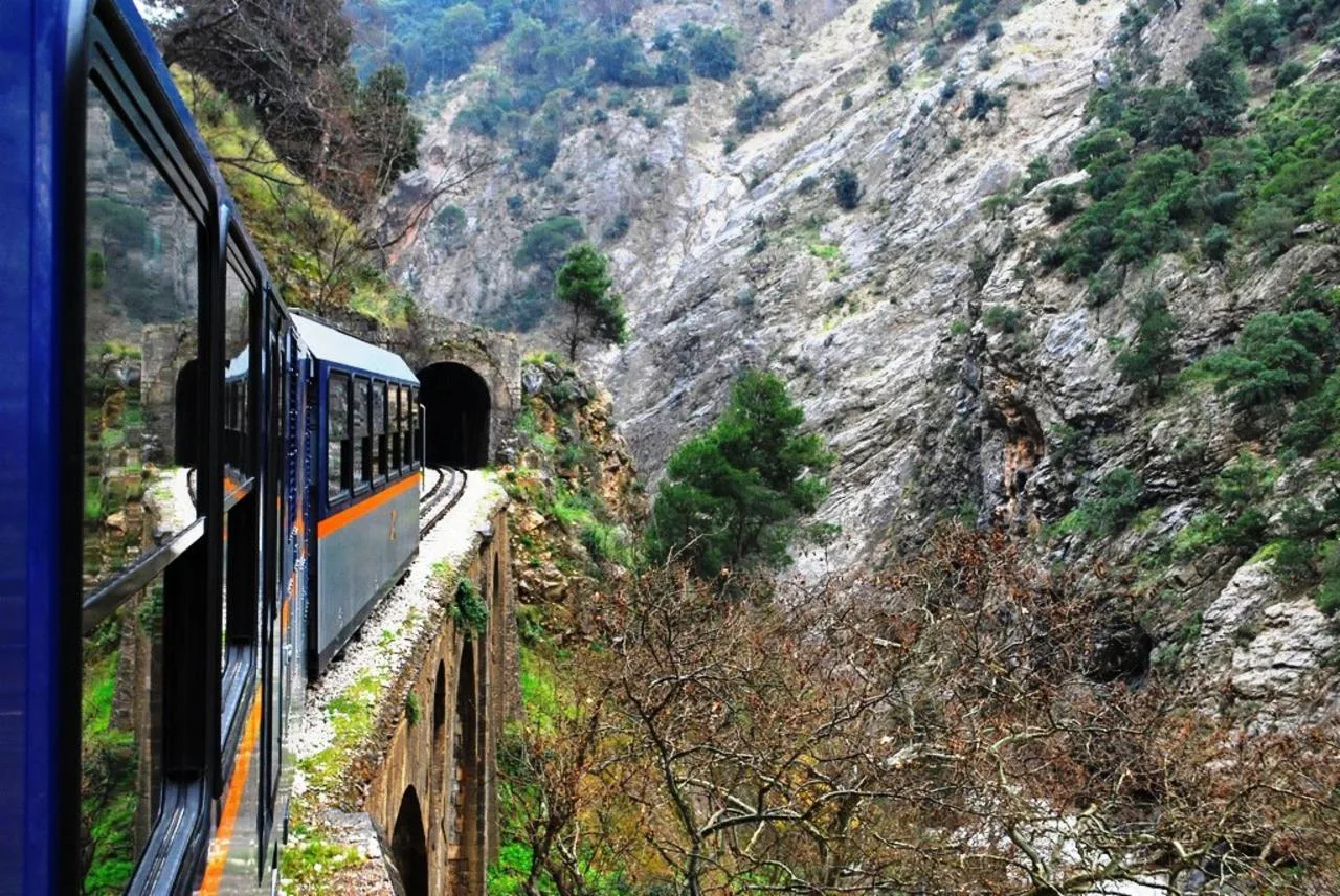 Aχαΐα: «Χαστούκι» σε ΟΣΕ και Υπουργείο για τον Οδοντωτό – Η UNESCO κατά της αναστολής λειτουργίας