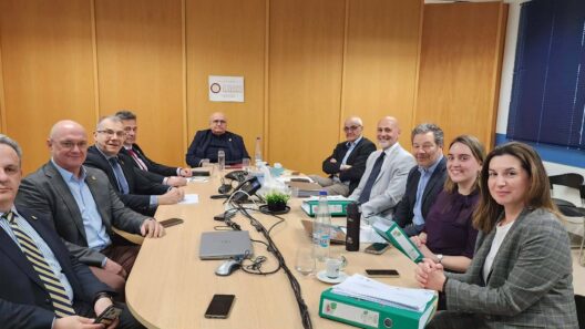 Πάτρα: Από Σεπτέμβριο ξενόγλωσσες σπουδές στο Πανεπιστήμιο ΦΩΤΟ