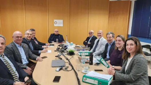 Πάτρα: Από Σεπτέμβριο ξενόγλωσσες σπουδές στο Πανεπιστήμιο ΦΩΤΟ