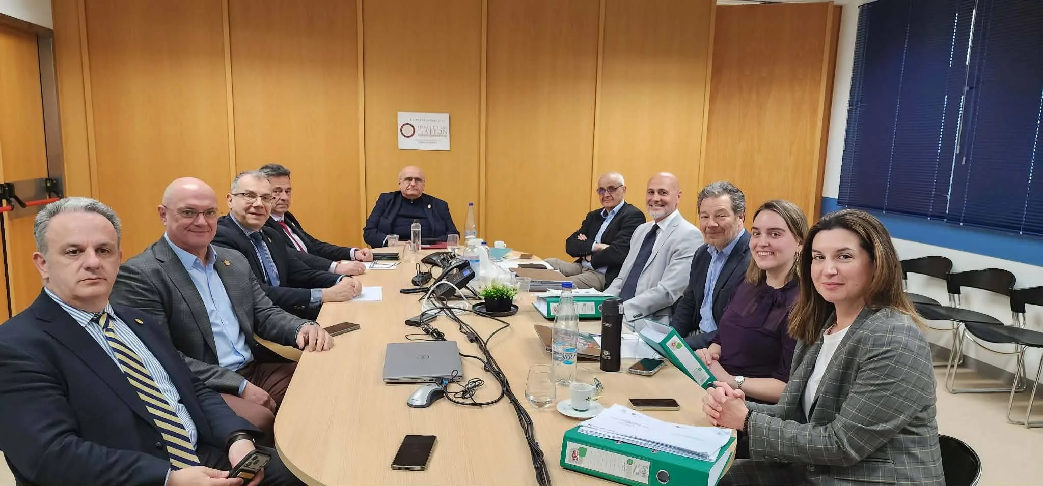 Πάτρα: Από Σεπτέμβριο ξενόγλωσσες σπουδές στο Πανεπιστήμιο ΦΩΤΟ