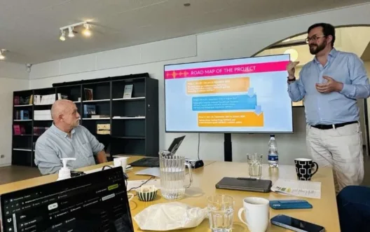 «Sound of Stories» από το Αρσάκειο Νηπιαγωγείο Πατρών ΦΩΤΟ