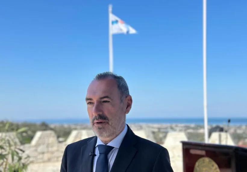 «Κρατάμε ζωντανές πίστη και πατρίδα»