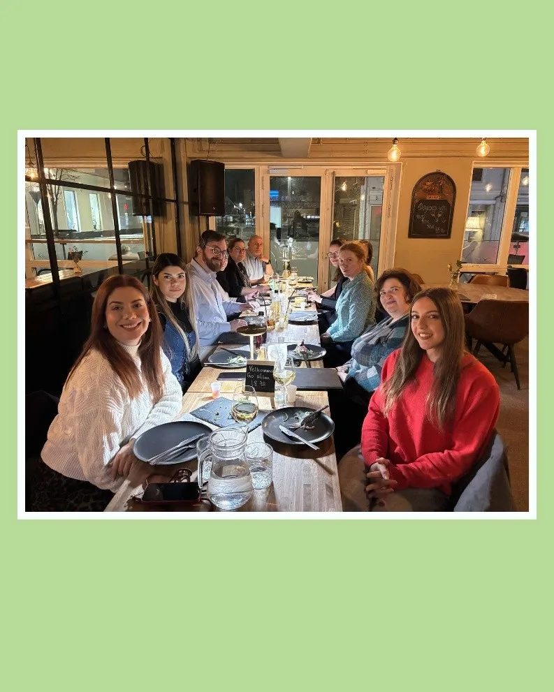 «Sound of Stories» από το Αρσάκειο Νηπιαγωγείο Πατρών ΦΩΤΟ