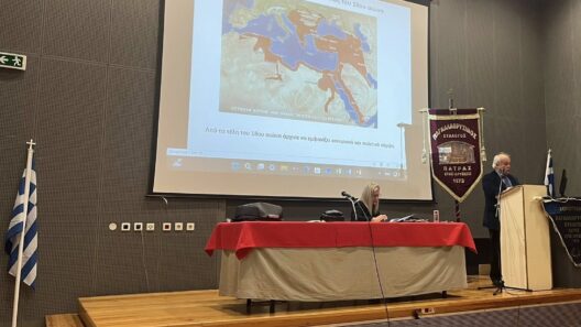 Ο Παγκαλαβρυτινός Σύλλόγος Πάτρας, για την εθνική επέτειο ΦΩΤΟ