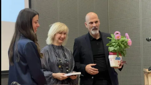 Ημερίδα για την Παιδαγωγική στα παιδιά Ιδιωτικών Κέντρων Προσχολικής Αγωγής ΦΩΤΟ