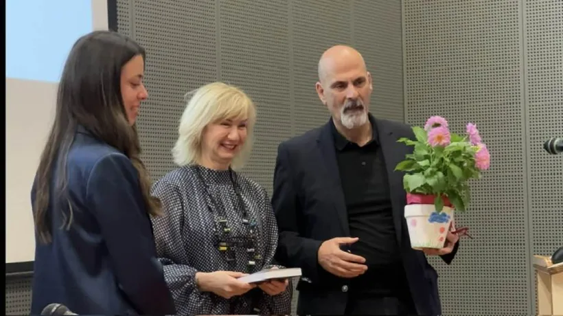 Ημερίδα για την Παιδαγωγική στα παιδιά Ιδιωτικών Κέντρων Προσχολικής Αγωγής ΦΩΤΟ