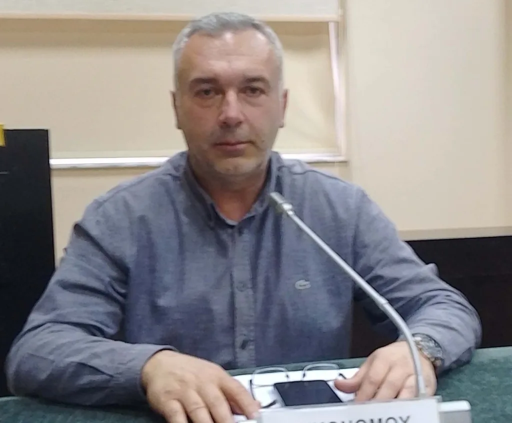 «Η διαφάνεια δεν είναι επιλογή, είναι υποχρέωση»