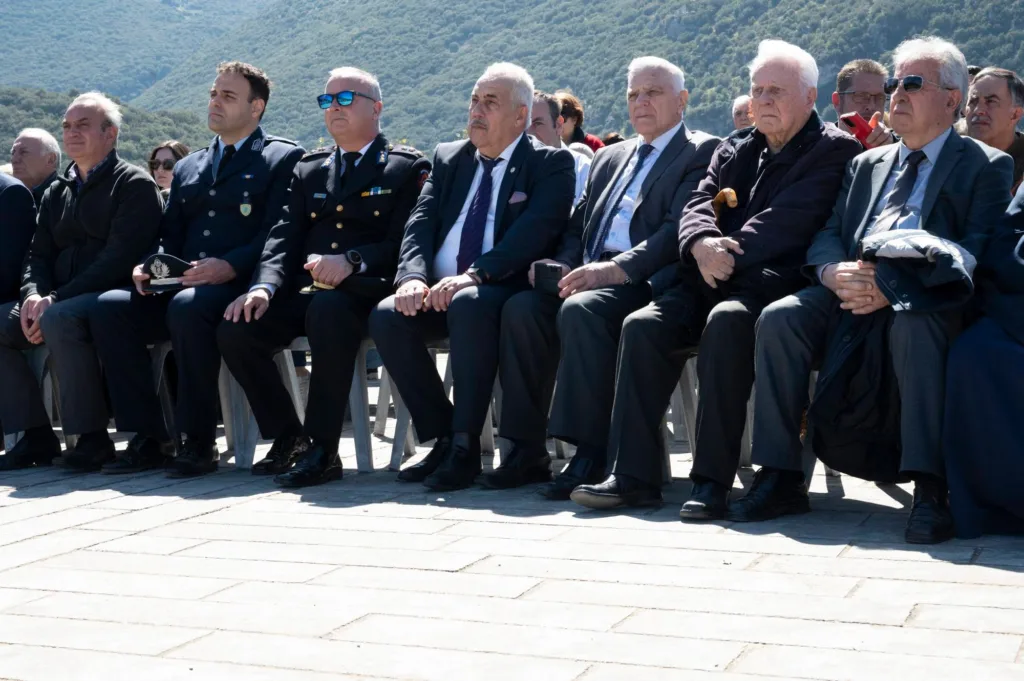 Tα 205 χρόνια από την Μάχη της Χελωνοσπηλιάς, από Δήμο Καλαβρύτων και Σύλλογο Λυκουριωτών ΦΩΤΟ 49 Tα 205 χρόνια από την Μάχη της Χελωνοσπηλιάς, από Δήμο Καλαβρύτων και Σύλλογο Λυκουριωτών ΦΩΤΟ