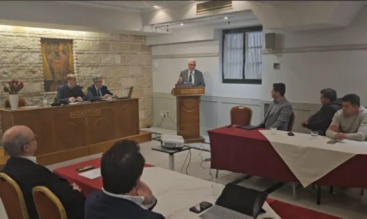 Αχαΐα: Λειτουργικό και αναπτυξιακό πλαίσιο για τις επιχειρήσεις στη ΒΙΠΕ Πατρών ΦΩΤΟ