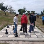 «Σκέψη, καινοτομία και Τεχνητή νοημοσύνη στην πράξη» από του Αρσάκειο ΦΩΤΟ