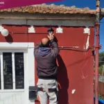 Δυτική Αχαΐα: «Λίφτινγκ» στον δημοτικό φωτισμό από την Αντιδημαρχία Ενέργειας ΦΩΤΟ