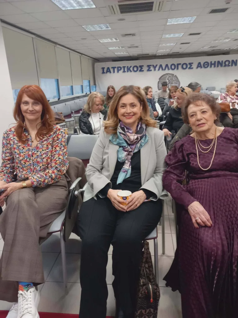 «Βιώσιμη Ανάπτυξη και ο ρόλος της Γυναίκας», με την συμμετοχή της ΕΓΕ Αιγίου