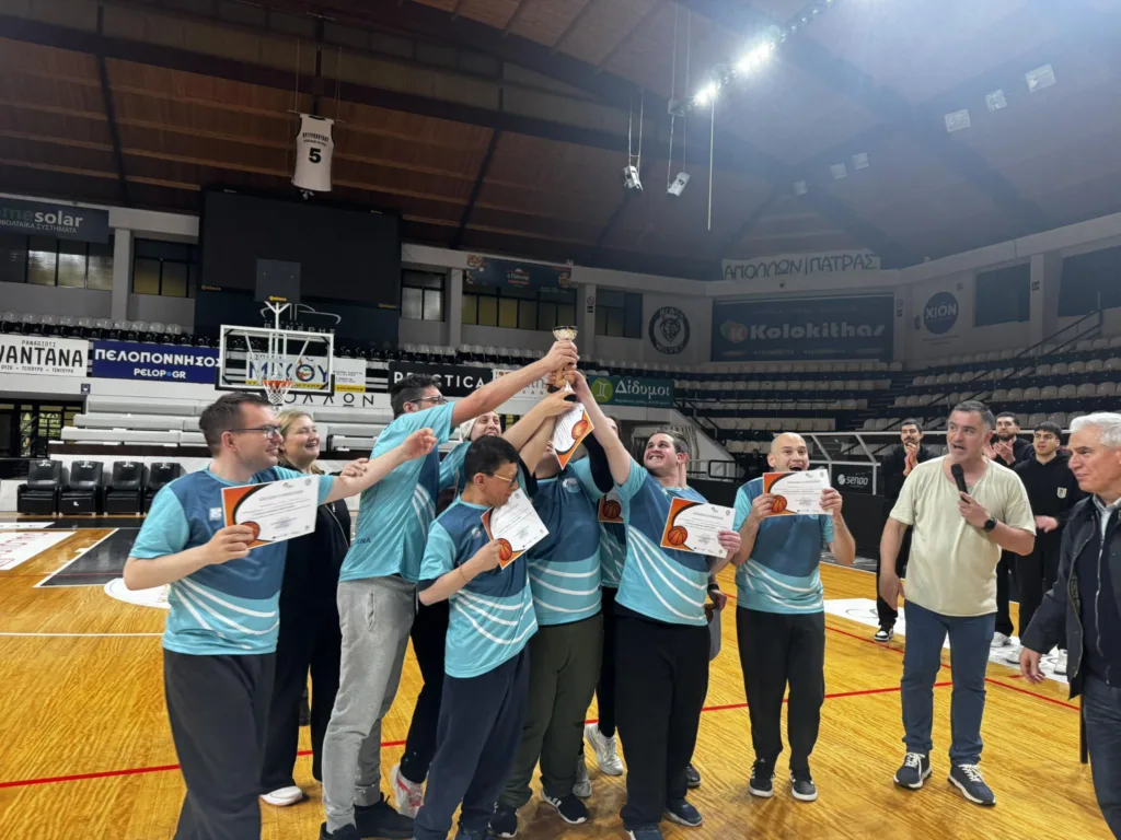 Οι «Μαχητές» στο 3ο Τουρνουά Μπάσκετ, στην Πάτρα ΦΩΤΟ 31 Οι «Μαχητές» στο 3ο Τουρνουά Μπάσκετ, στην Πάτρα ΦΩΤΟ