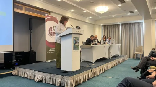 Πάτρα: Το αστικό πράσινο και η ανάπτυξη της πόλης, από το Γεωτεχνικό Επιμελητήριο ΦΩΤΟ