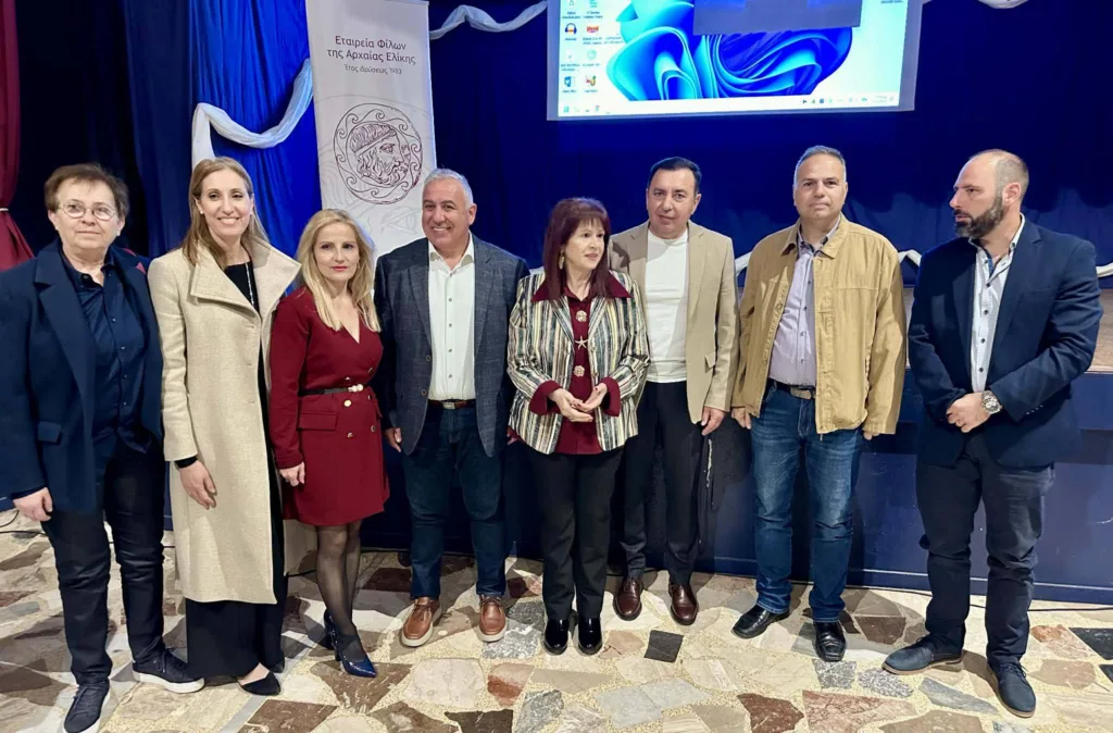 Στις «Αρχαίες Ρύπες» η αρχαιολόγος Ντόρα Κατσωνοπούλου στην αποικία του Κρότωνα ΦΩΤΟ 29 Στις «Αρχαίες Ρύπες» η αρχαιολόγος Ντόρα Κατσωνοπούλου στην αποικία του Κρότωνα ΦΩΤΟ
