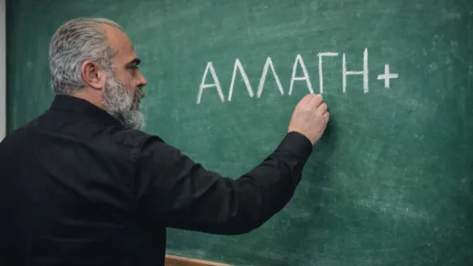 «Στο δρόμο προς το Συνέδριο του ΠΑΣΟΚ και μετά από αυτό»