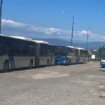 Πάτρα: Πολλά παράπονα για τα λεωφορεία σε συνοικίες - Κόσμος μιλά για...«Αστικές ταλαιπωρίες!