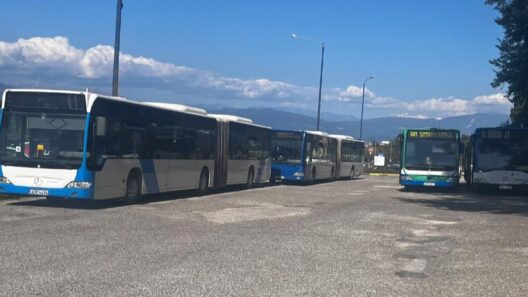 Πάτρα: Πολλά παράπονα για τα λεωφορεία σε συνοικίες - Κόσμος μιλά για...«Αστικές ταλαιπωρίες!