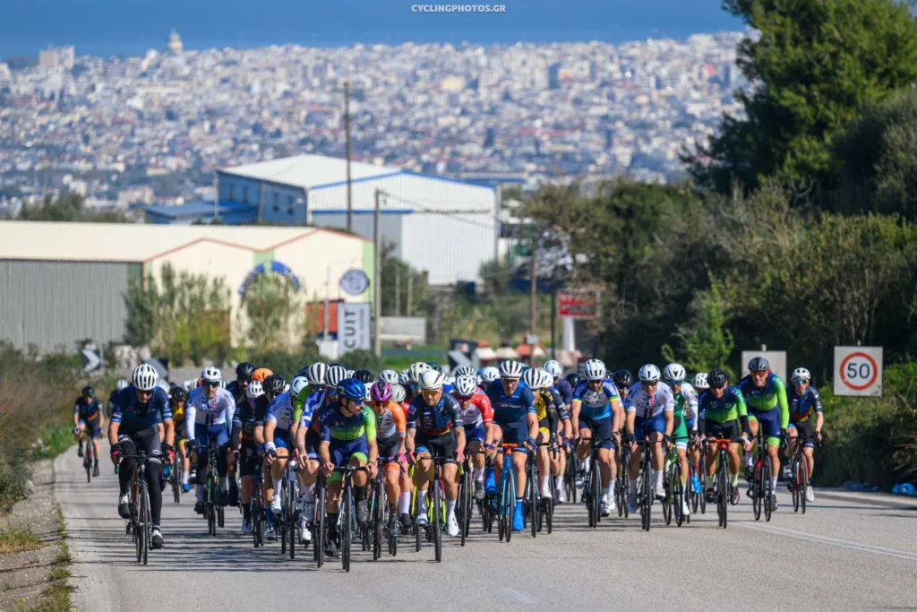 Ο συναρπαστικός «Αγώνας Θυσίας» από τον Ποδηλατικό Ομιλο Πάτρας ΦΩΤΟ