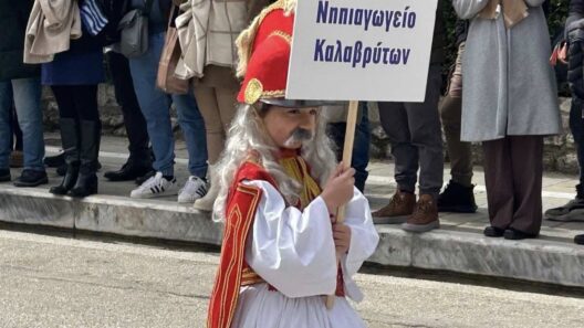 Καλάβρυτα: Ημέρα επετείου της απελευθέρωσης - Σύμβολο θυσίας, ορόσημο της εθνικής ταυτότητας ΦΩΤΟ
