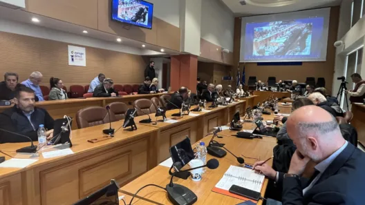 Αχαΐα: Πλήρη απαξίωση του Οδοντωτού βλέπει το Οικονομικό Επιμελητήριο