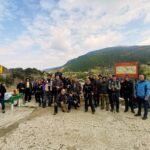 Επετειακή πεζοπορία στο Μονοπάτι του Παλαιών Πατρών Γερμανού, από τους Ορειβατικούς Πάτρας και Αιγίου ΦΩΤΟ