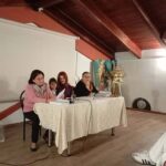 Παρουσιάση του βιβλίου «Το Μυστικό του Μοναστηριού» στους Μύλους Πατρών ΦΩΤΟ