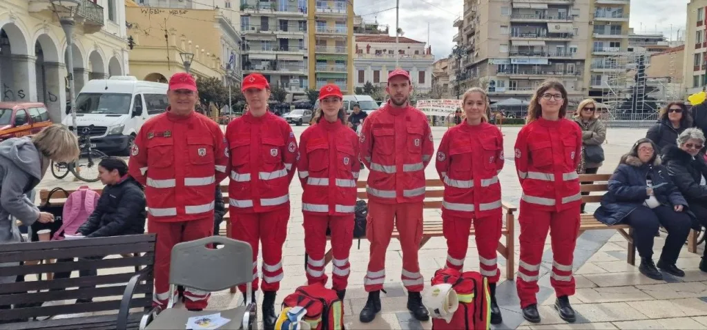«Η Μέριμνα» για την Παγκόσμια Ημέρα Συνδρόμου Down, στην Πλατεία Γεωργίου ΦΩΤΟ 30 «Η Μέριμνα» για την Παγκόσμια Ημέρα Συνδρόμου Down, στην Πλατεία Γεωργίου ΦΩΤΟ