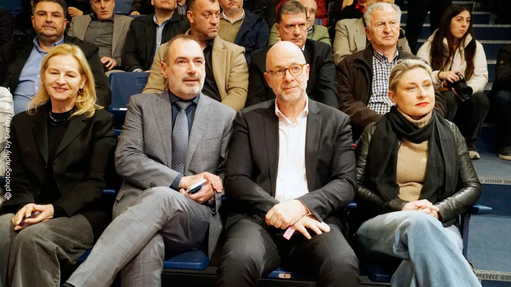 Αίγιο: Η αν. υπουργός Υγείας Ε. Αγαπηδάκη σε εκδήλωση της ΝΔ ΦΩΤΟ 30 Αίγιο: Η αν. υπουργός Υγείας Ε. Αγαπηδάκη σε εκδήλωση της ΝΔ ΦΩΤΟ