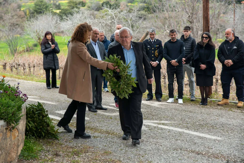 Επετειακές εκδηλώσεις στους Αμπελόκήπους Αιγείρας για τα 205 χρόνια από την Ελληνική Επανάσταση ΦΩΤΟ 34 Επετειακές εκδηλώσεις στους Αμπελόκήπους Αιγείρας για τα 205 χρόνια από την Ελληνική Επανάσταση ΦΩΤΟ