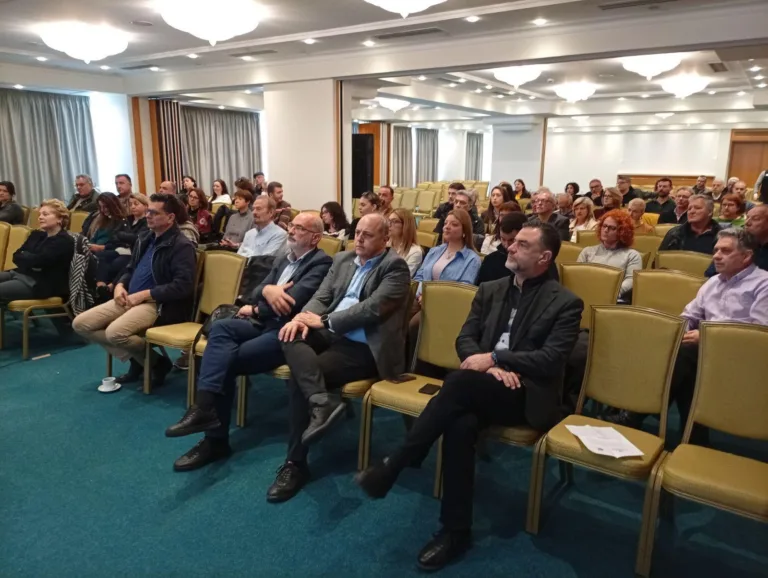 Πάτρα: Το αστικό πράσινο και η ανάπτυξη της πόλης, από το Γεωτεχνικό Επιμελητήριο ΦΩΤΟ 28 Πάτρα: Το αστικό πράσινο και η ανάπτυξη της πόλης, από το Γεωτεχνικό Επιμελητήριο ΦΩΤΟ