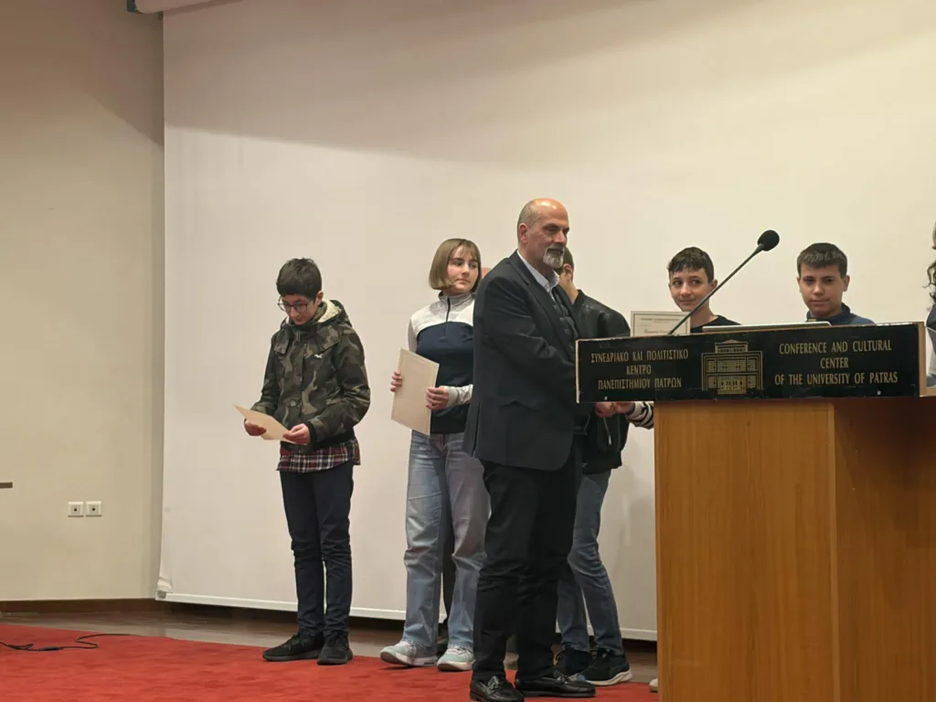 Σε τρεις εκδηλώσεις με ξεχωριστή σημασία ο Χαράλαμπος Μπονάνος ΦΩΤΟ 33 Σε τρεις εκδηλώσεις με ξεχωριστή σημασία ο Χαράλαμπος Μπονάνος ΦΩΤΟ