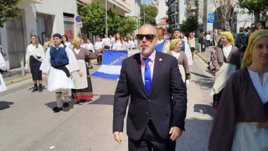 Πάτρα: To Πανεπιστήμιο στις κατευθύνσεις που οι Αγωνιστές της Επανάστασης ονειρεύτηκαν ΦΩΤΟ