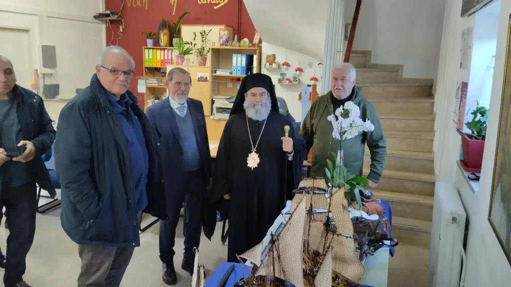 Ο Σκοπευτικός Όμιλος Παραδοσιακών όπλων Πατρών, στην Μάνη ΦΩΤΟ