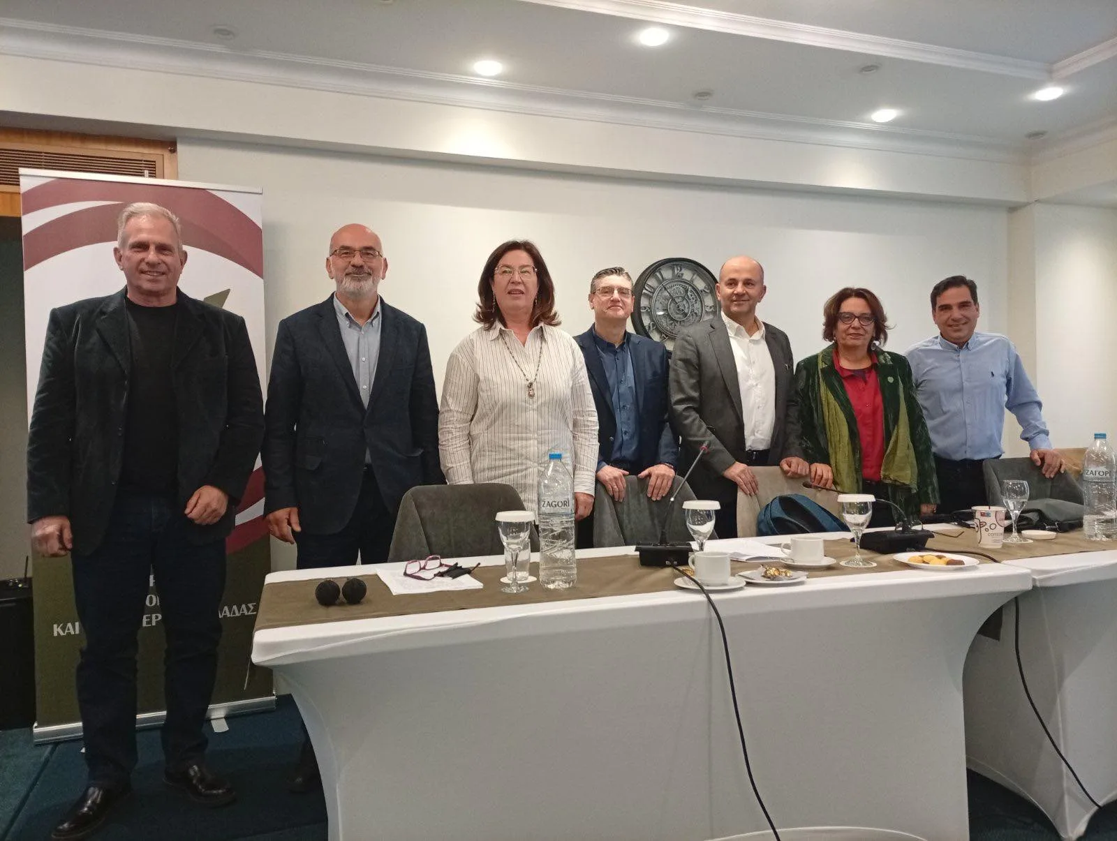 Πάτρα: Ο ρόλος του αστικού πρασίνου στην πόλη, από τους Γεωτεχνικούς ΦΩΤΟ