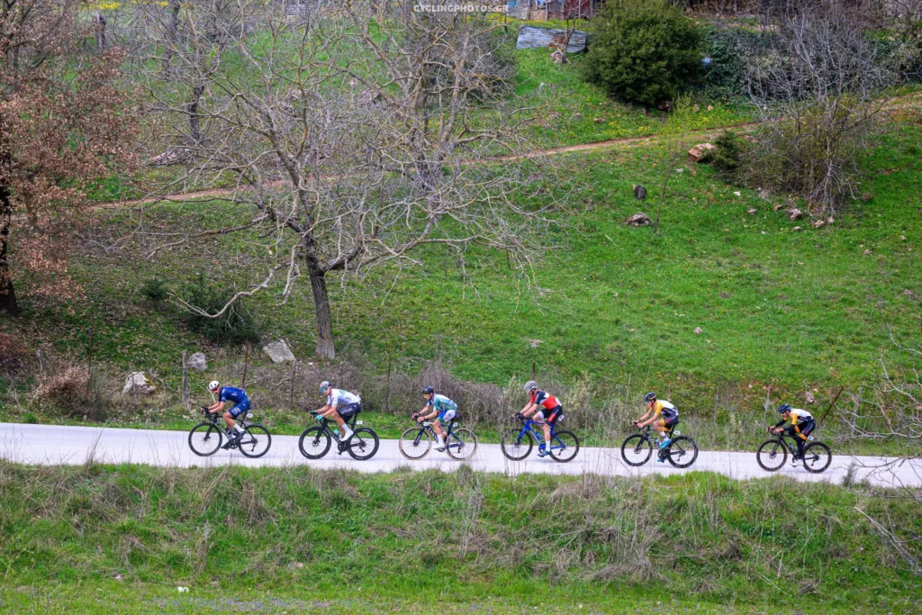 Ο συναρπαστικός «Αγώνας Θυσίας» από τον Ποδηλατικό Ομιλο Πάτρας ΦΩΤΟ